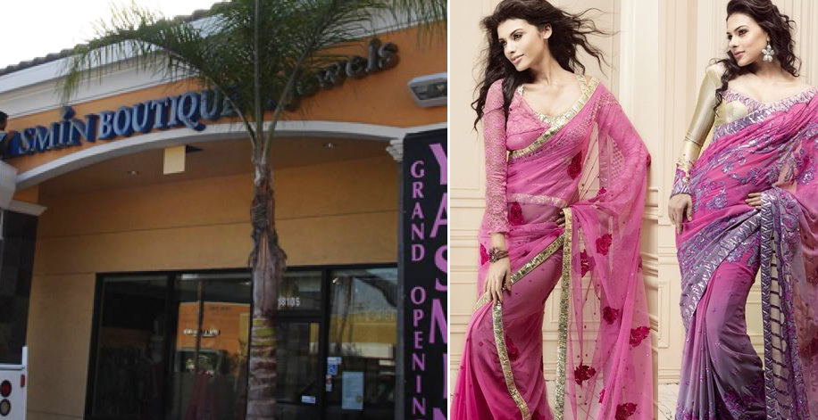 Wedding Lehenga Stores in the US