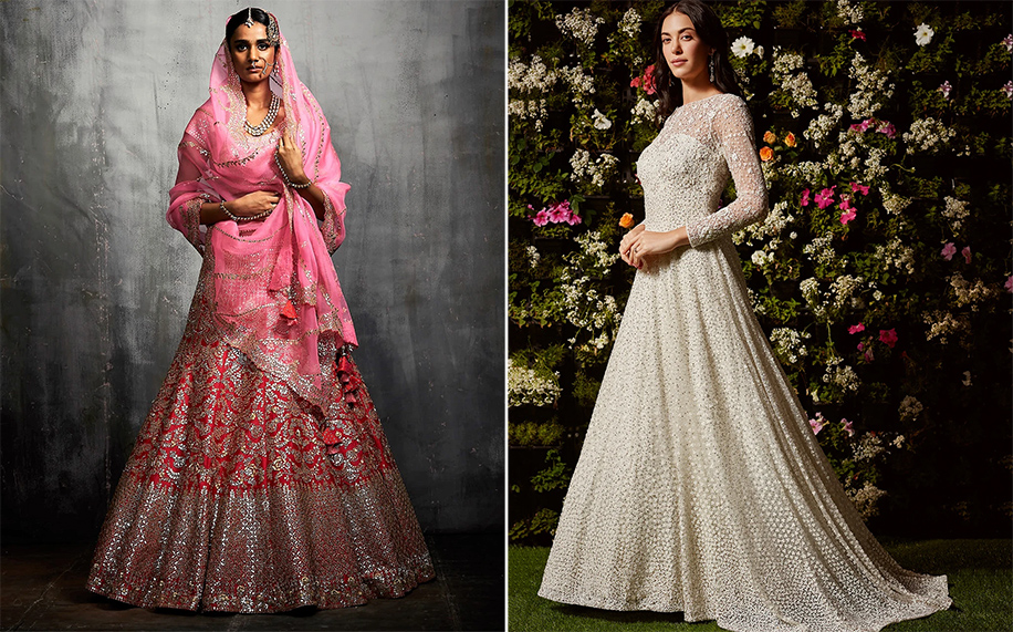 Wedding Lehenga Stores in the US