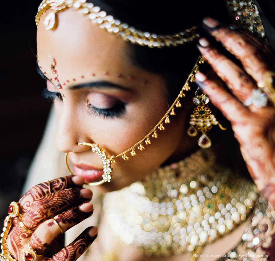 10 Stunning Nathanis for your Bridal Look this Wedding Season