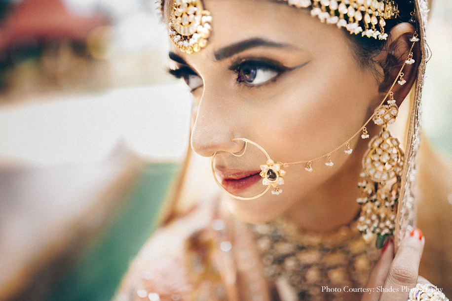 10 Stunning Nathanis for your Bridal Look this Wedding Season