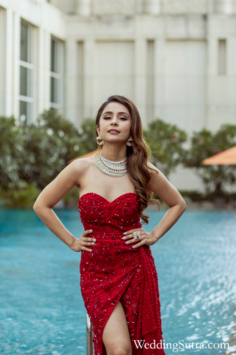 Style Spotting with Varuna D Jani Fine Jewellery