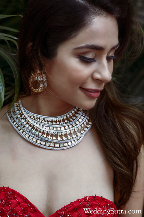 Style Spotting with Varuna D Jani Fine Jewellery