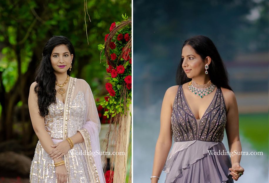 Style Spotting with Reliance Jewels