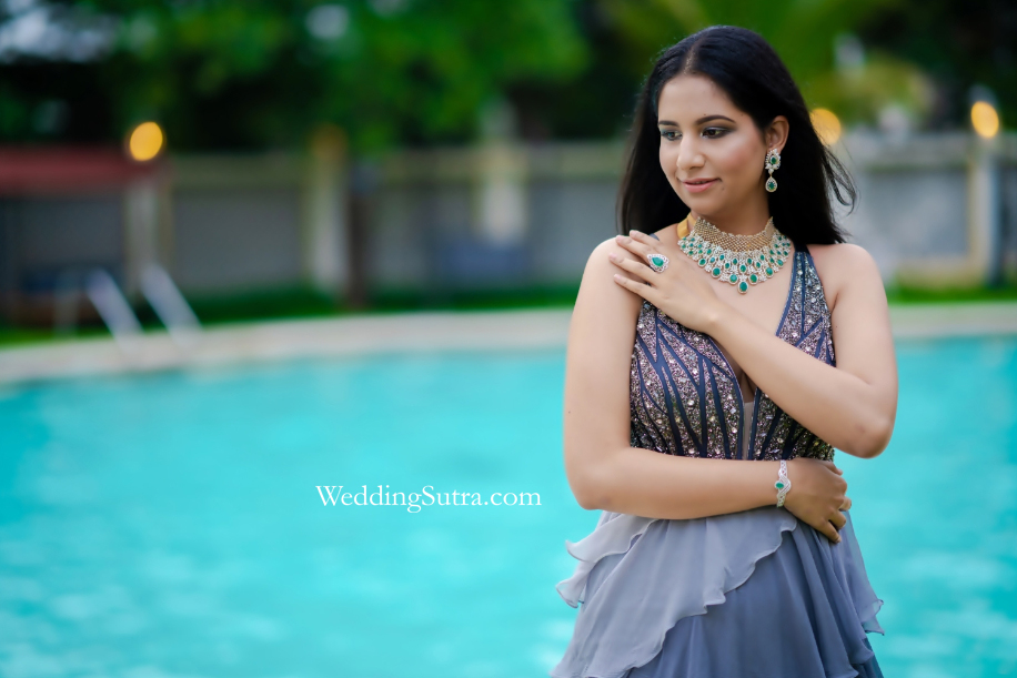 Style Spotting with Reliance Jewels