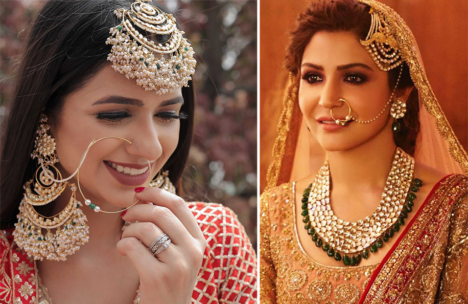 Traditional Jewellery Guide for the Telugu Bride | WeddingSutra