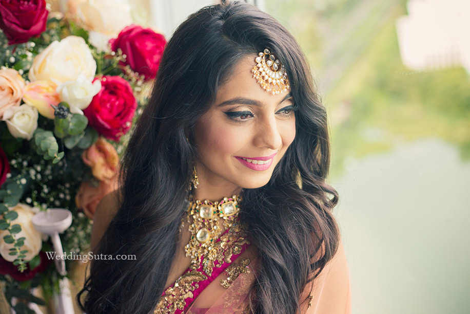 Zoya Singh - Bridesmaids