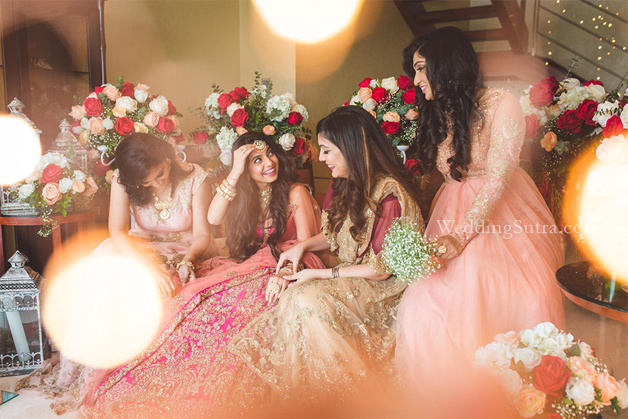 Zoya Singh - Bridesmaids