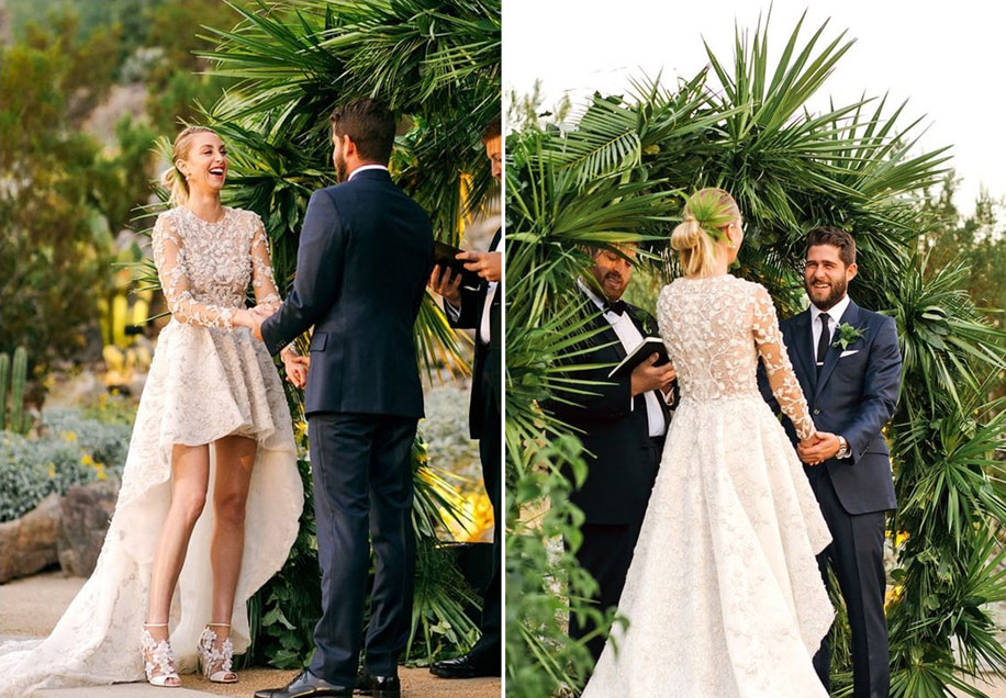 Whitney Port Wedding(01)