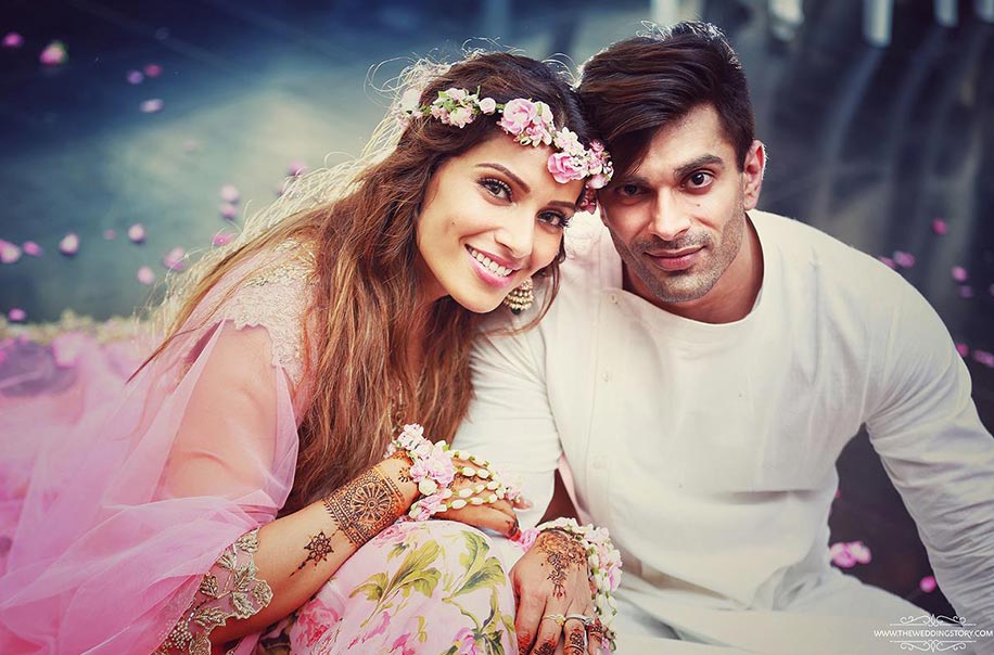 I want a Bengali look for my wedding: Bipasha Basu - India Today