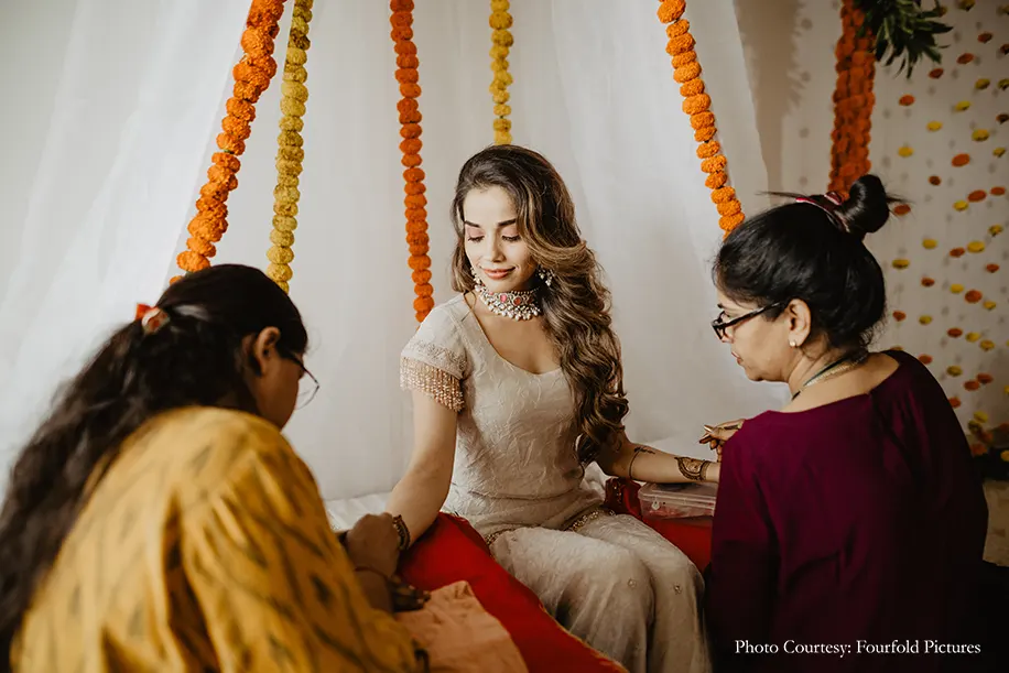 Aadar Malik and Aparna Bajpai