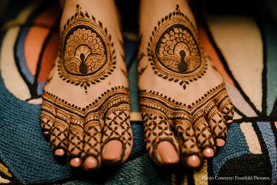 Aadar Malik and Aparna Bajpai