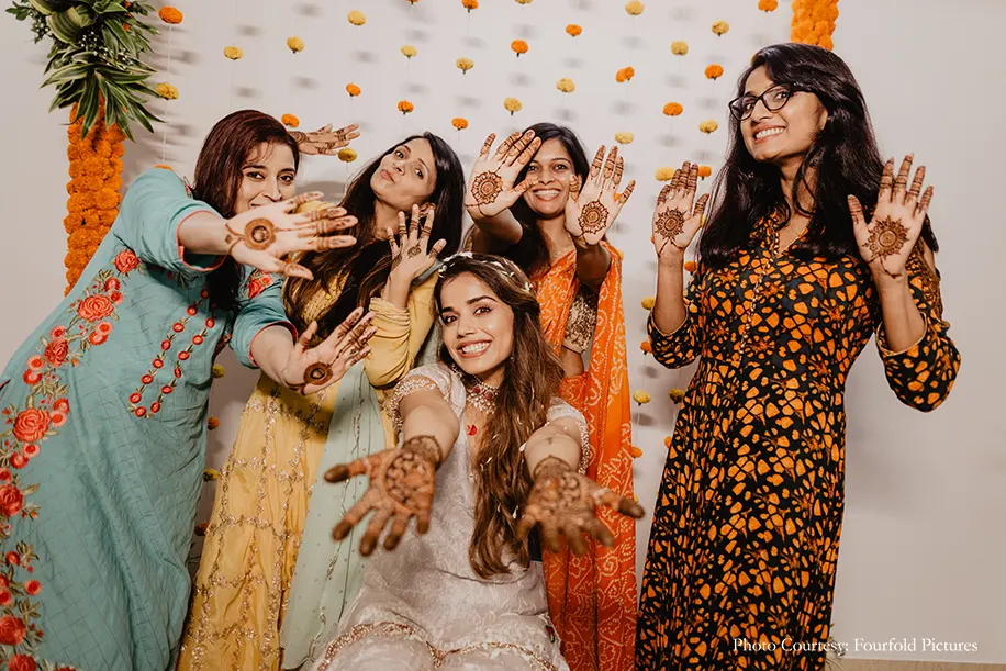 Aadar Malik and Aparna Bajpai