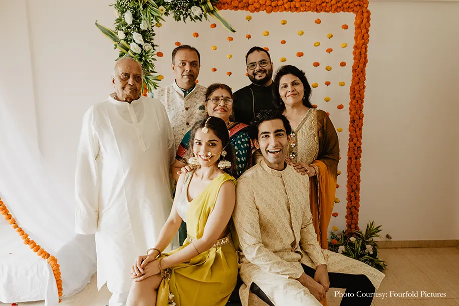 Aadar Malik and Aparna Bajpai