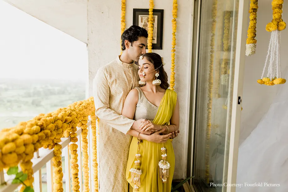 Aadar Malik and Aparna Bajpai