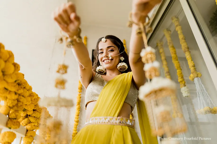 Aadar Malik and Aparna Bajpai