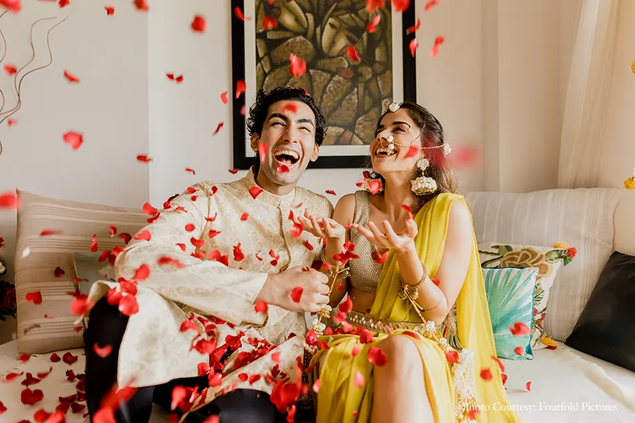 Aadar Malik and Aparna Bajpai