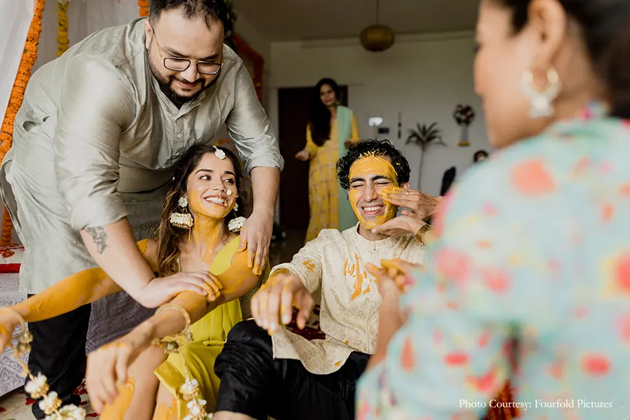 Aadar Malik and Aparna Bajpai