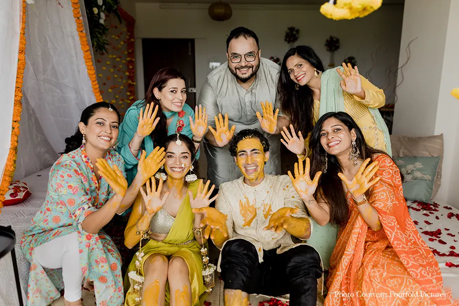 Aadar Malik and Aparna Bajpai