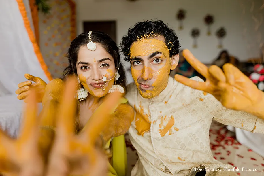Aadar Malik and Aparna Bajpai