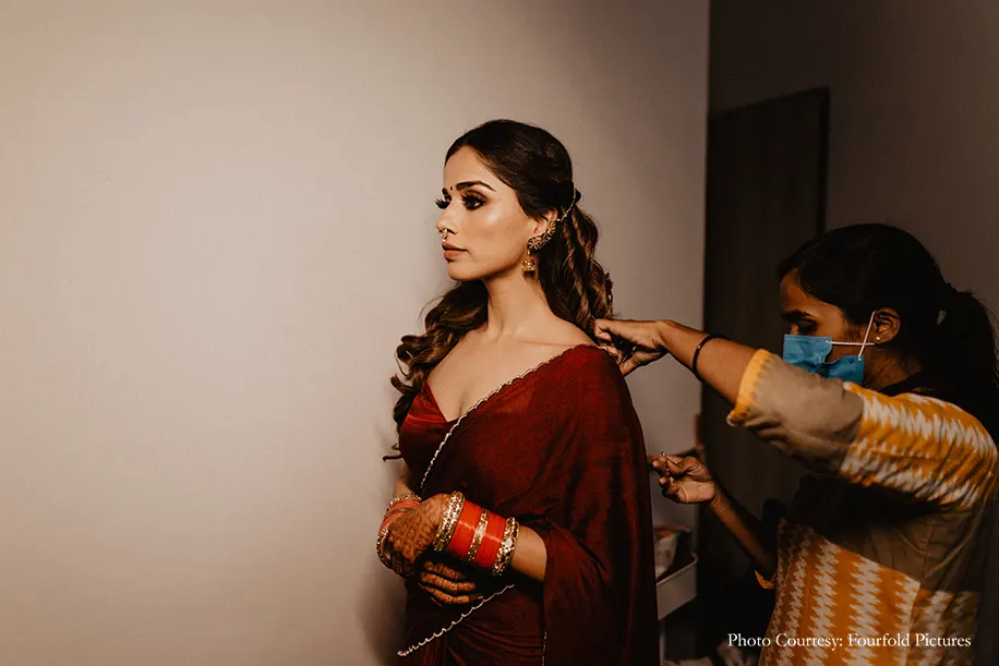 Aadar Malik and Aparna Bajpai