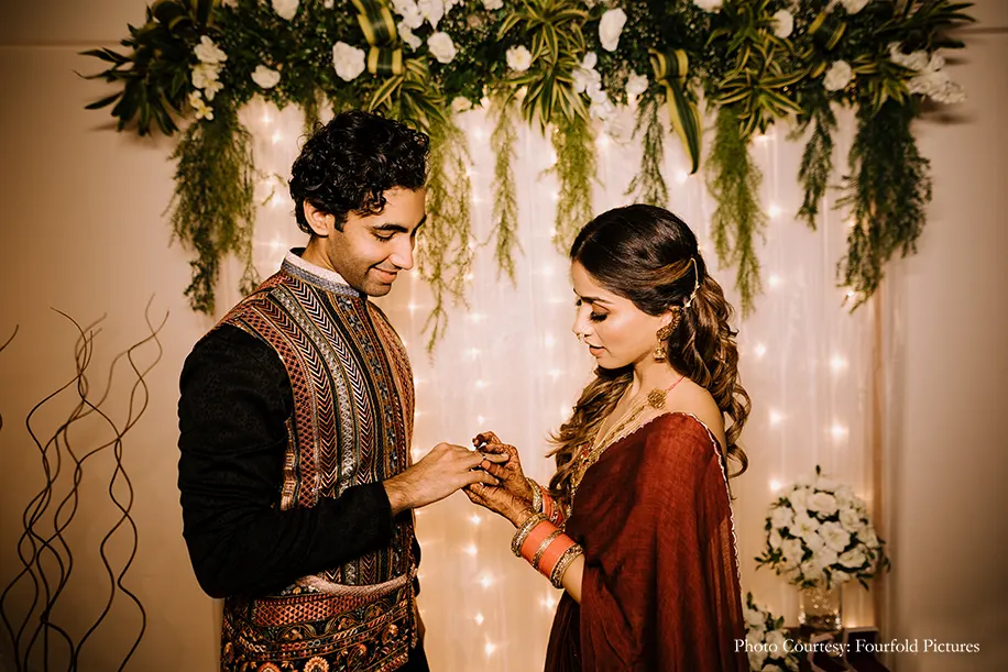 Aadar Malik and Aparna Bajpai