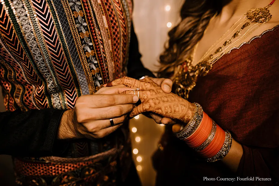 Aadar Malik and Aparna Bajpai