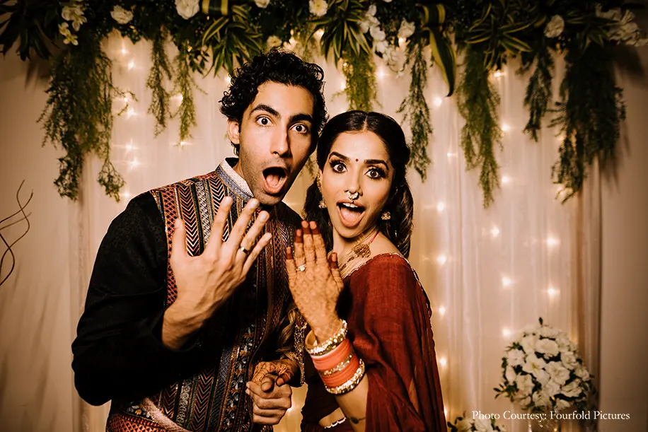 Aadar Malik and Aparna Bajpai