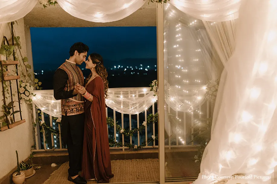 Aadar Malik and Aparna Bajpai