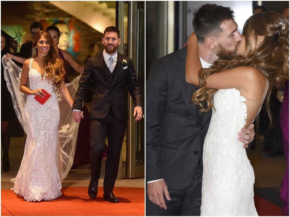 lionel messi wife biography