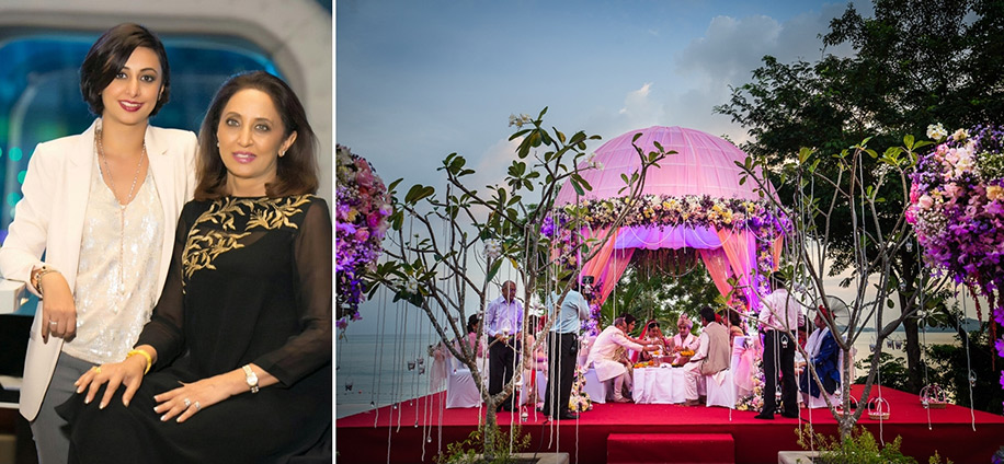 Top 10 Wedding Planners at International Hot Spots