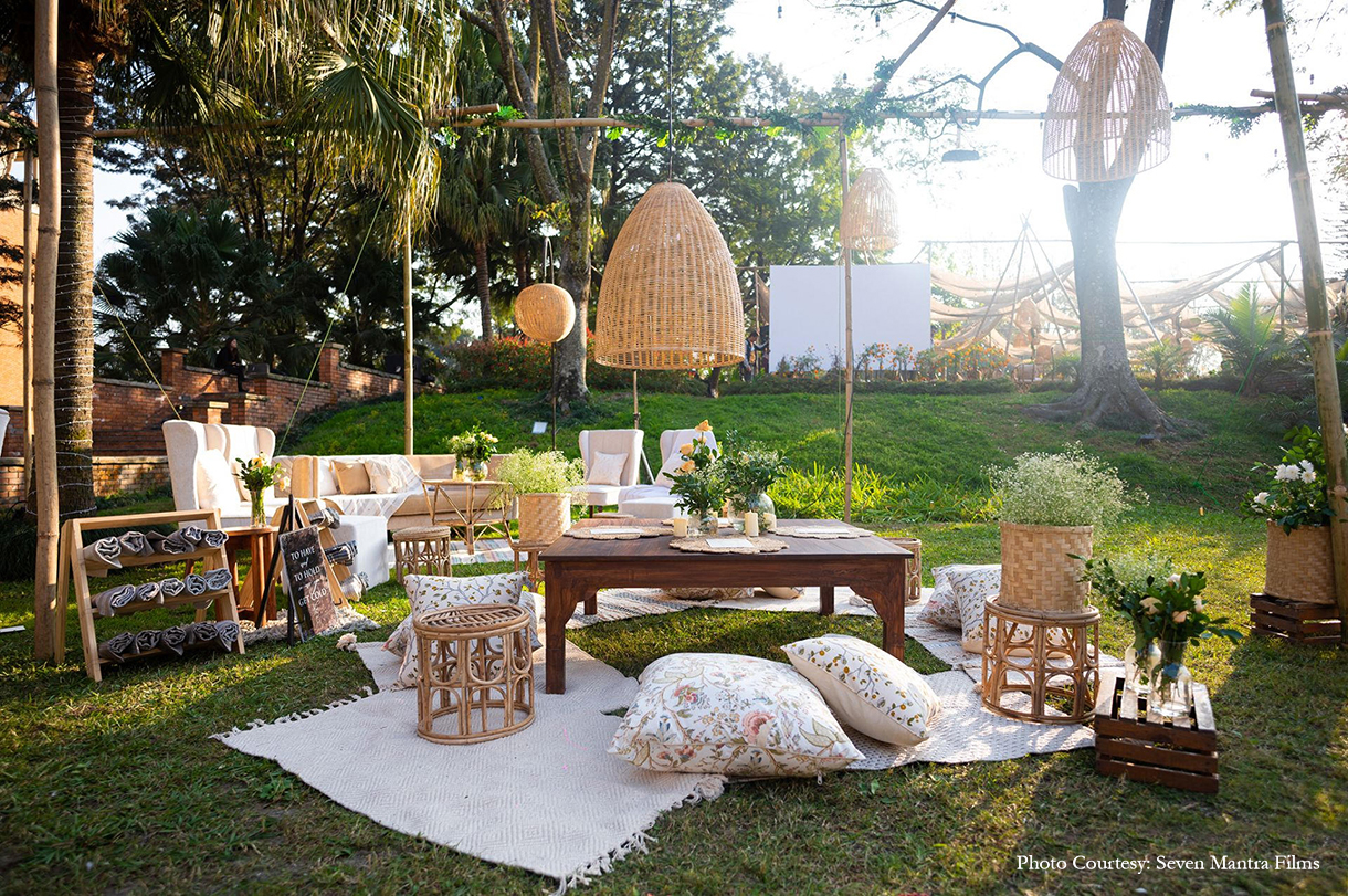 Aanchal Agarwal and Shashwat Garg, Kathmandu
