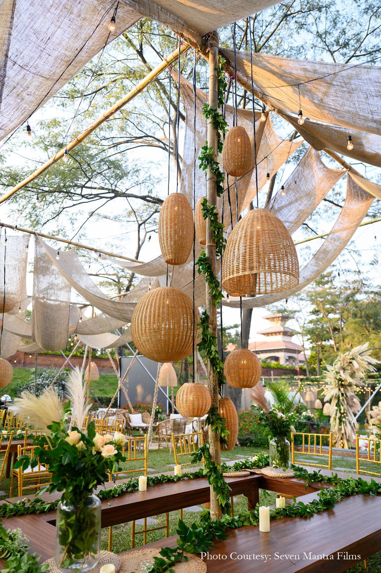 Aanchal Agarwal and Shashwat Garg, Kathmandu