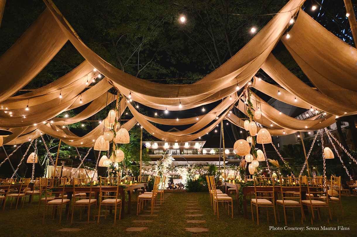 Aanchal Agarwal and Shashwat Garg, Kathmandu