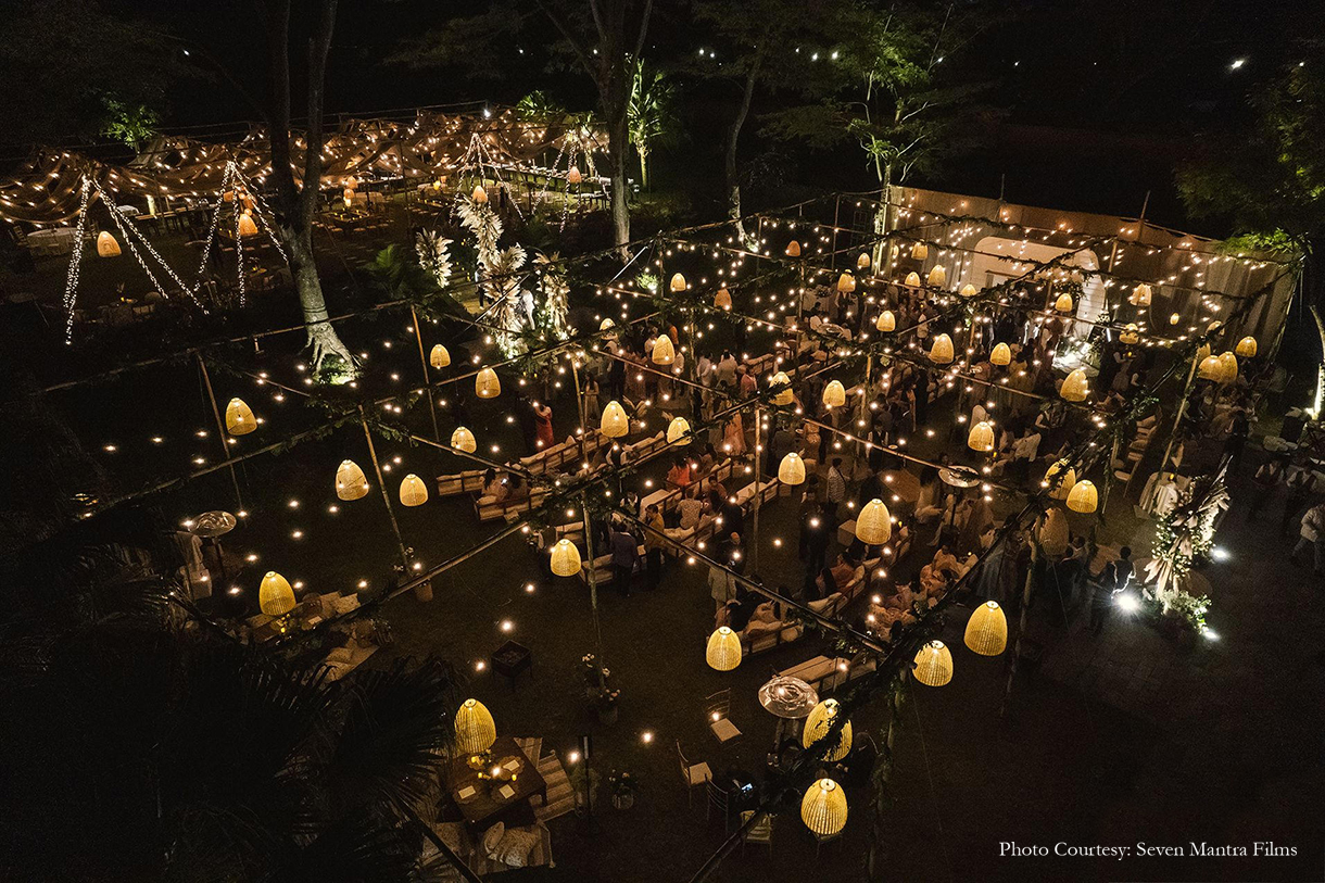 Aanchal Agarwal and Shashwat Garg, Kathmandu