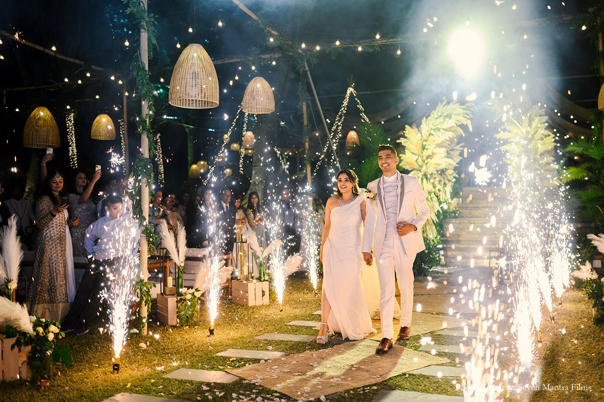 Aanchal Agarwal and Shashwat Garg, Kathmandu