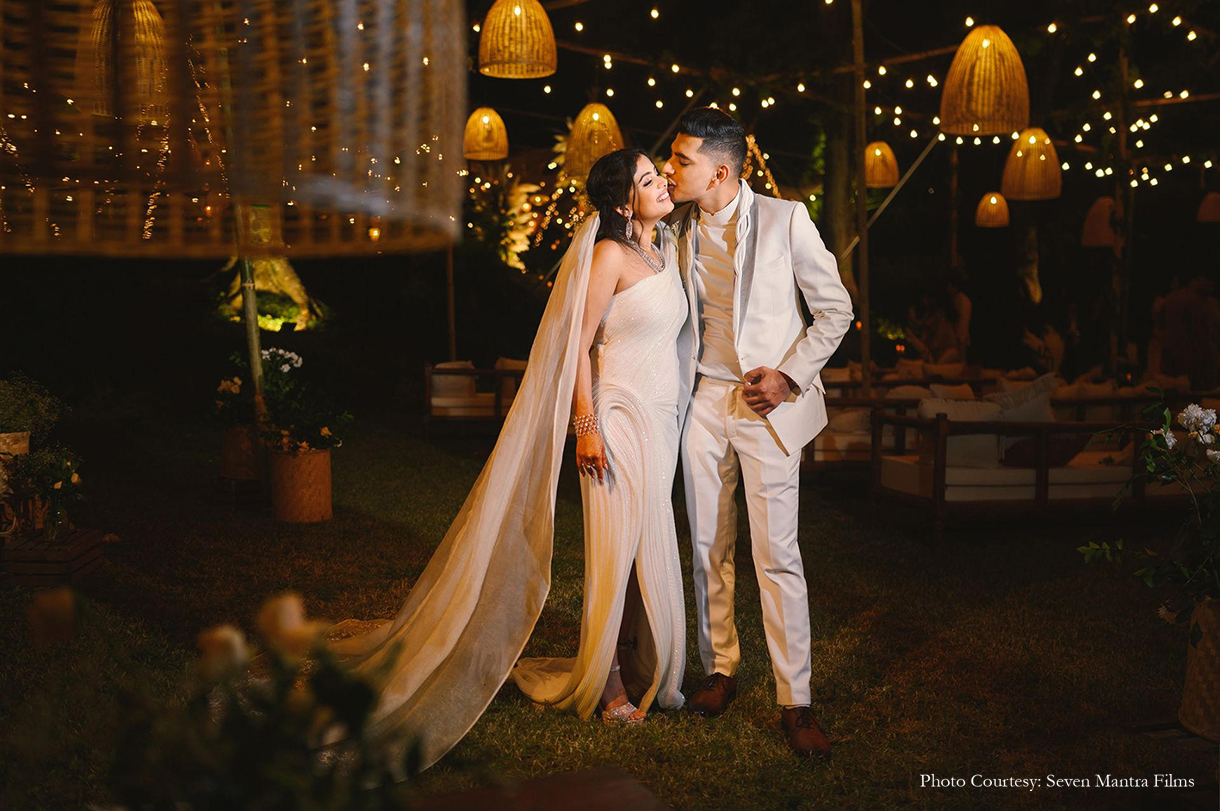 Aanchal Agarwal and Shashwat Garg, Kathmandu