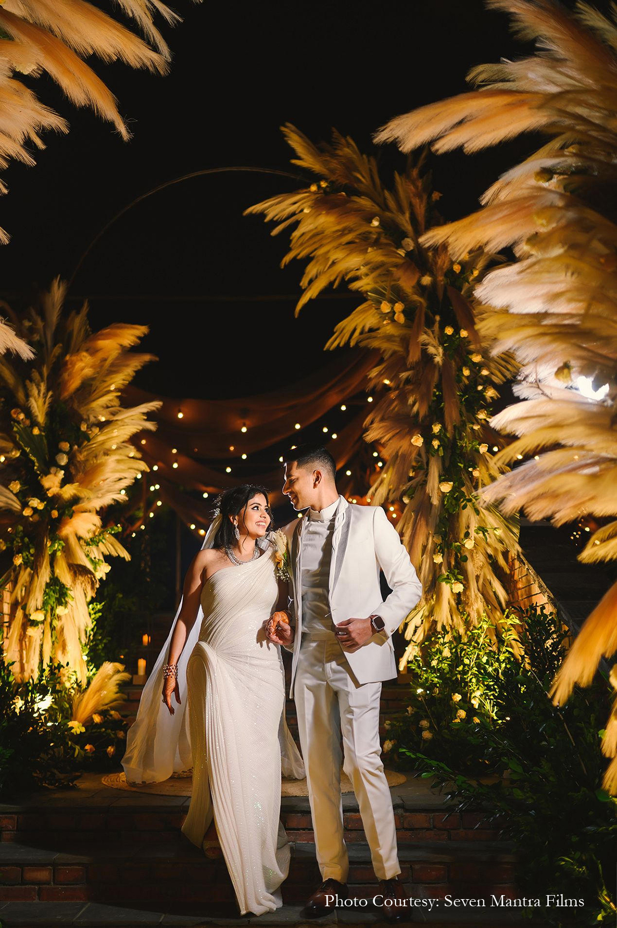 Aanchal Agarwal and Shashwat Garg, Kathmandu