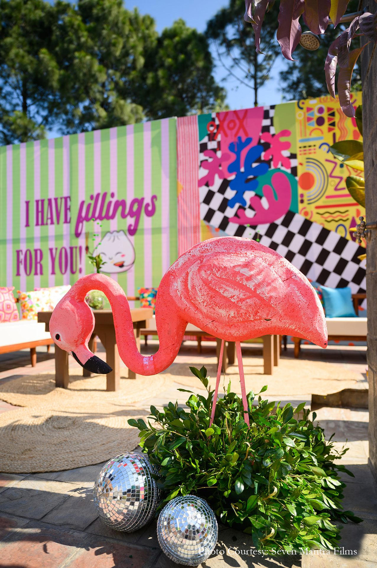 Aanchal Agarwal and Shashwat Garg, Kathmandu