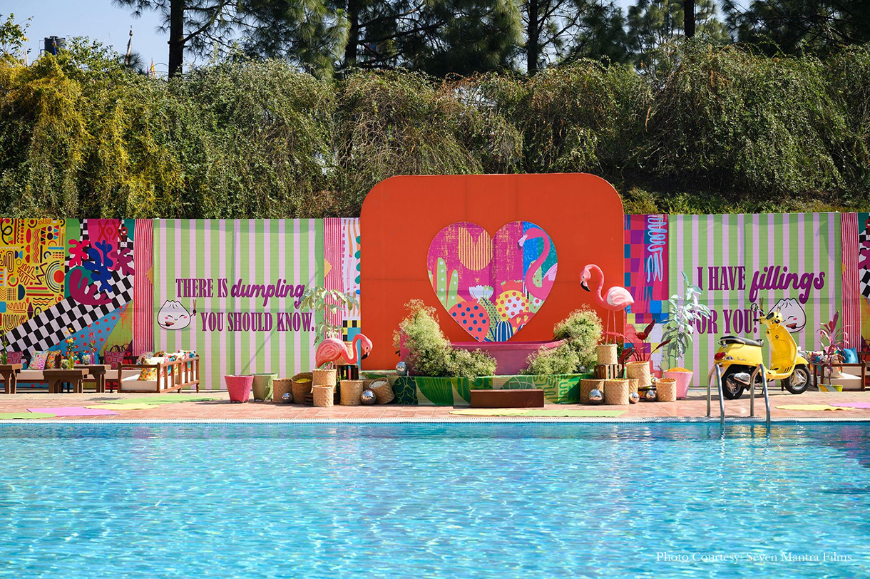 Aanchal Agarwal and Shashwat Garg, Kathmandu