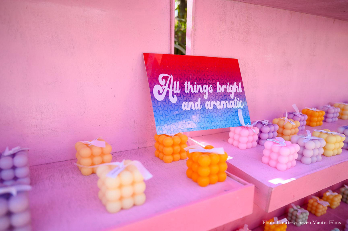 Aanchal Agarwal and Shashwat Garg, Kathmandu