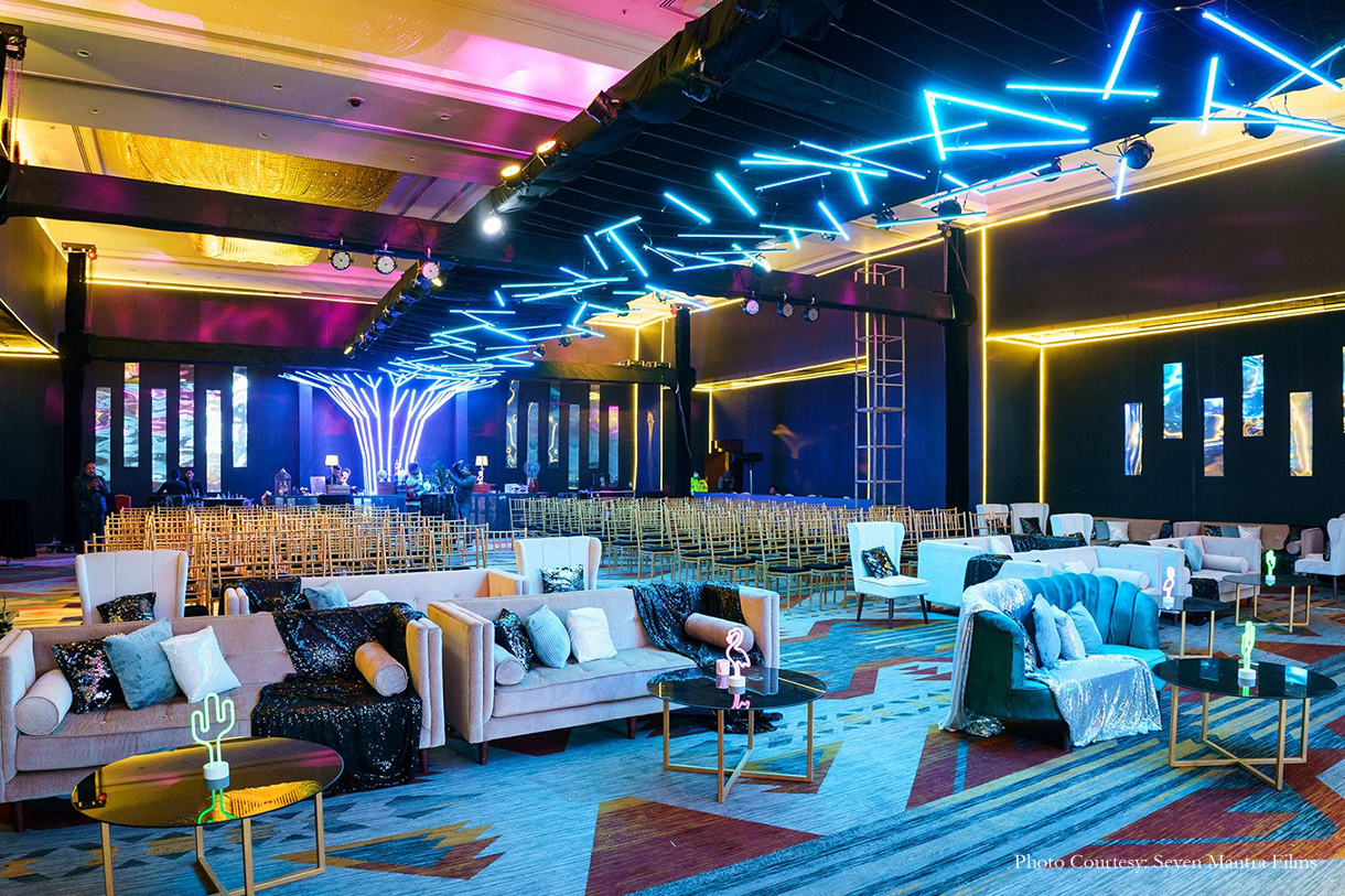 Aanchal Agarwal and Shashwat Garg, Kathmandu