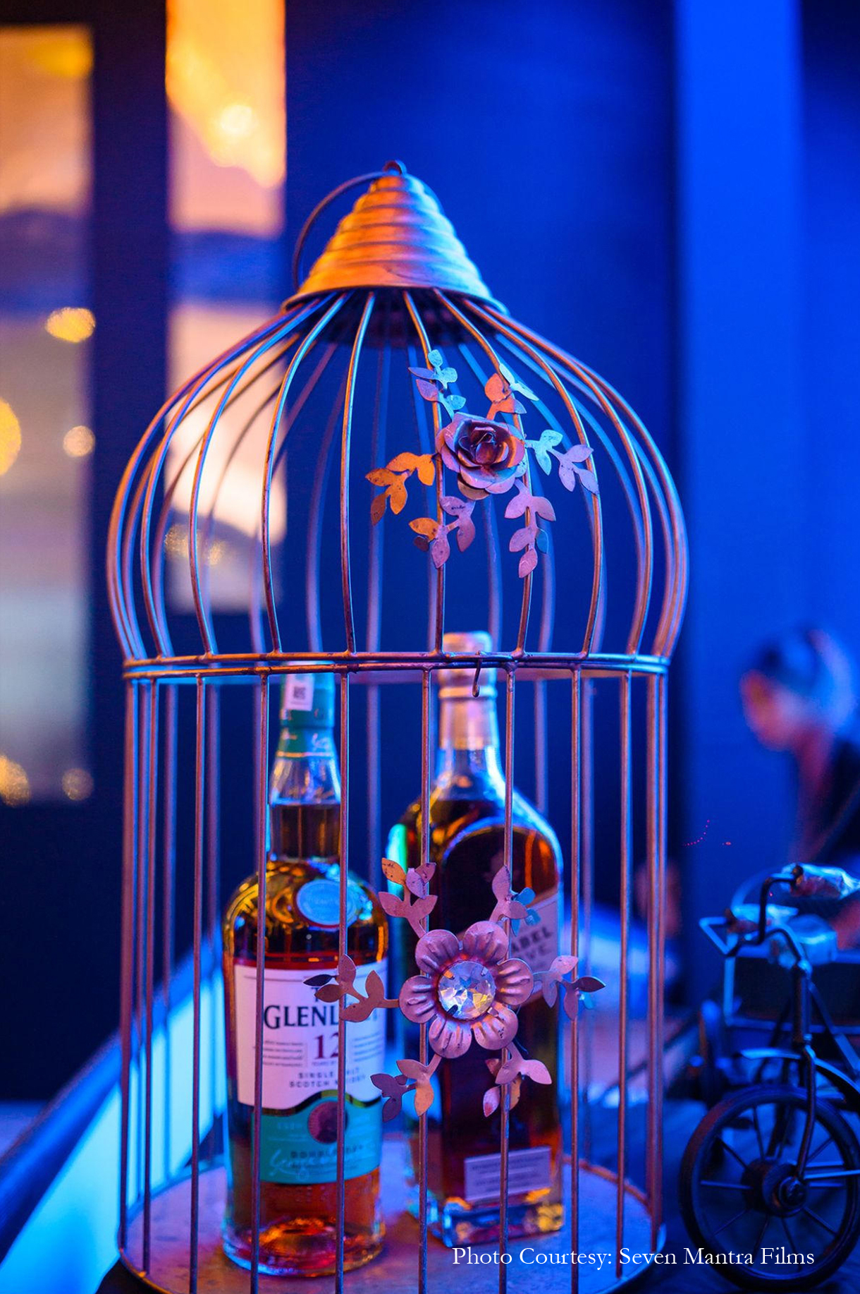 Aanchal Agarwal and Shashwat Garg, Kathmandu