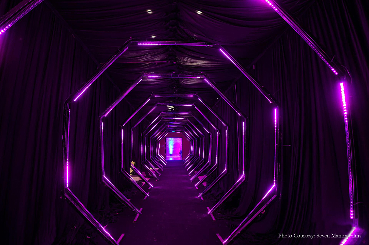 Aanchal Agarwal and Shashwat Garg, Kathmandu