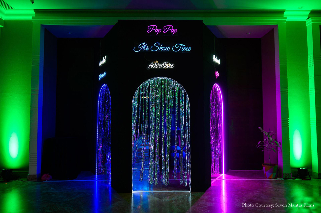 Aanchal Agarwal and Shashwat Garg, Kathmandu