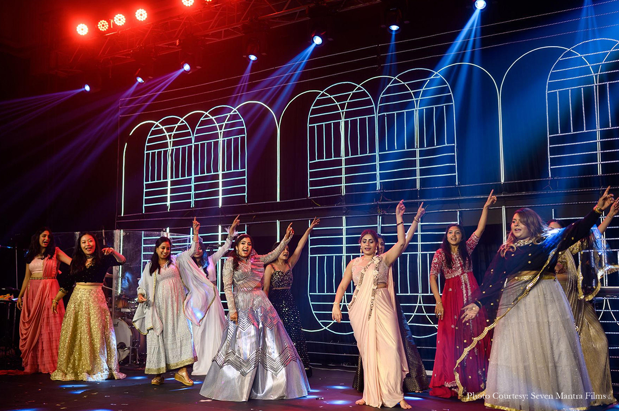 Aanchal Agarwal and Shashwat Garg, Kathmandu