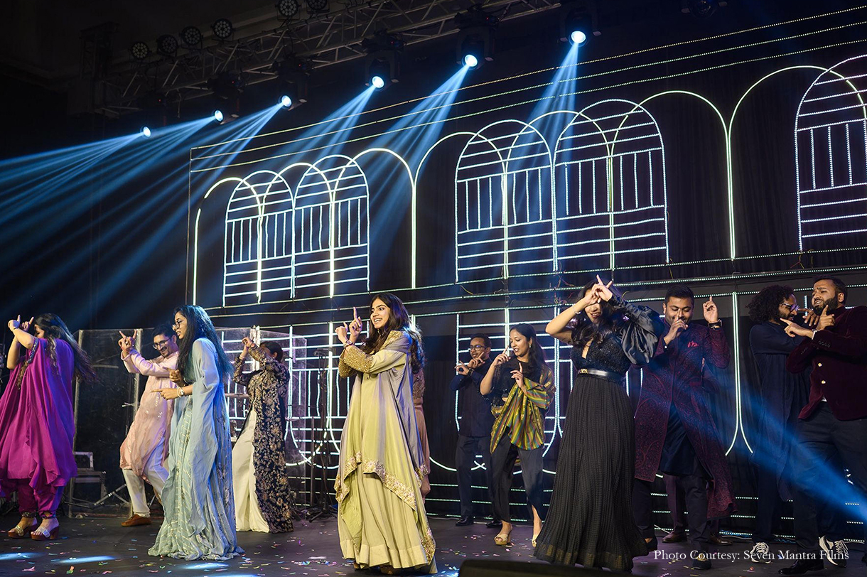 Aanchal Agarwal and Shashwat Garg, Kathmandu