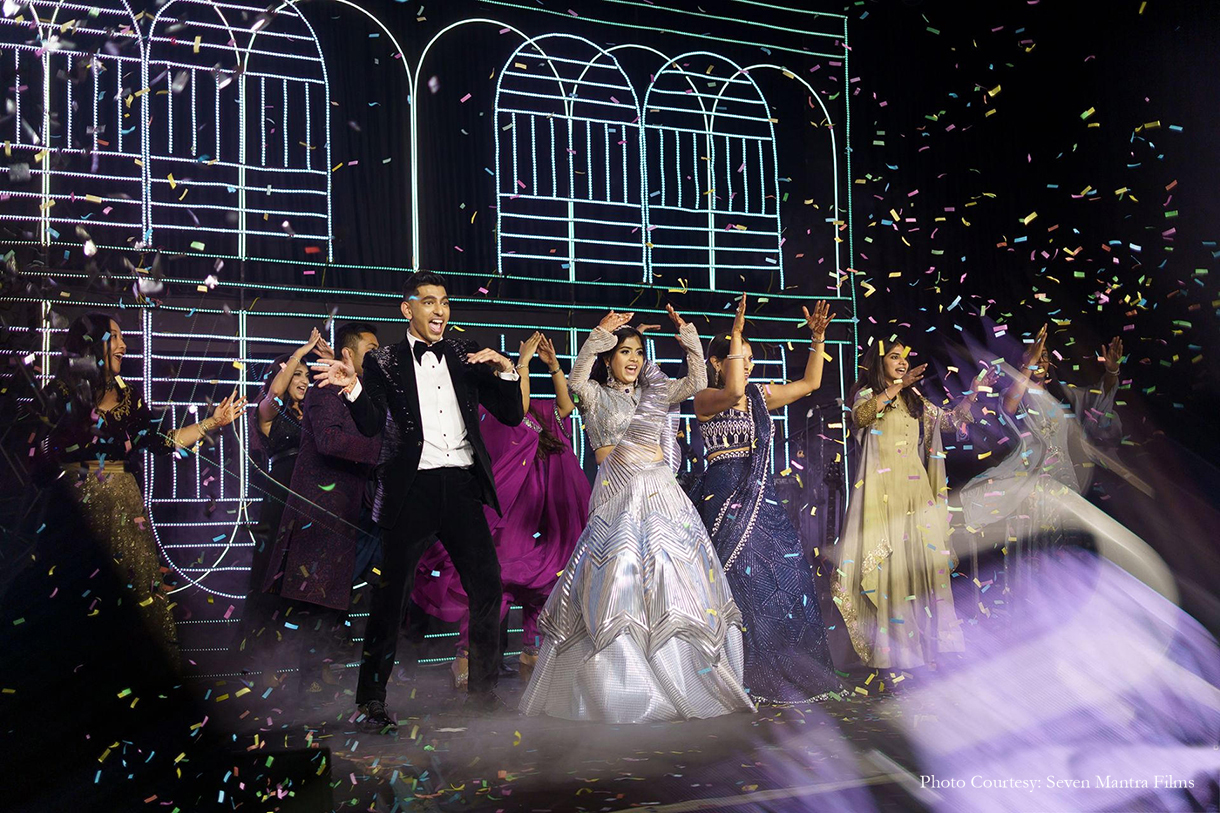 Aanchal Agarwal and Shashwat Garg, Kathmandu