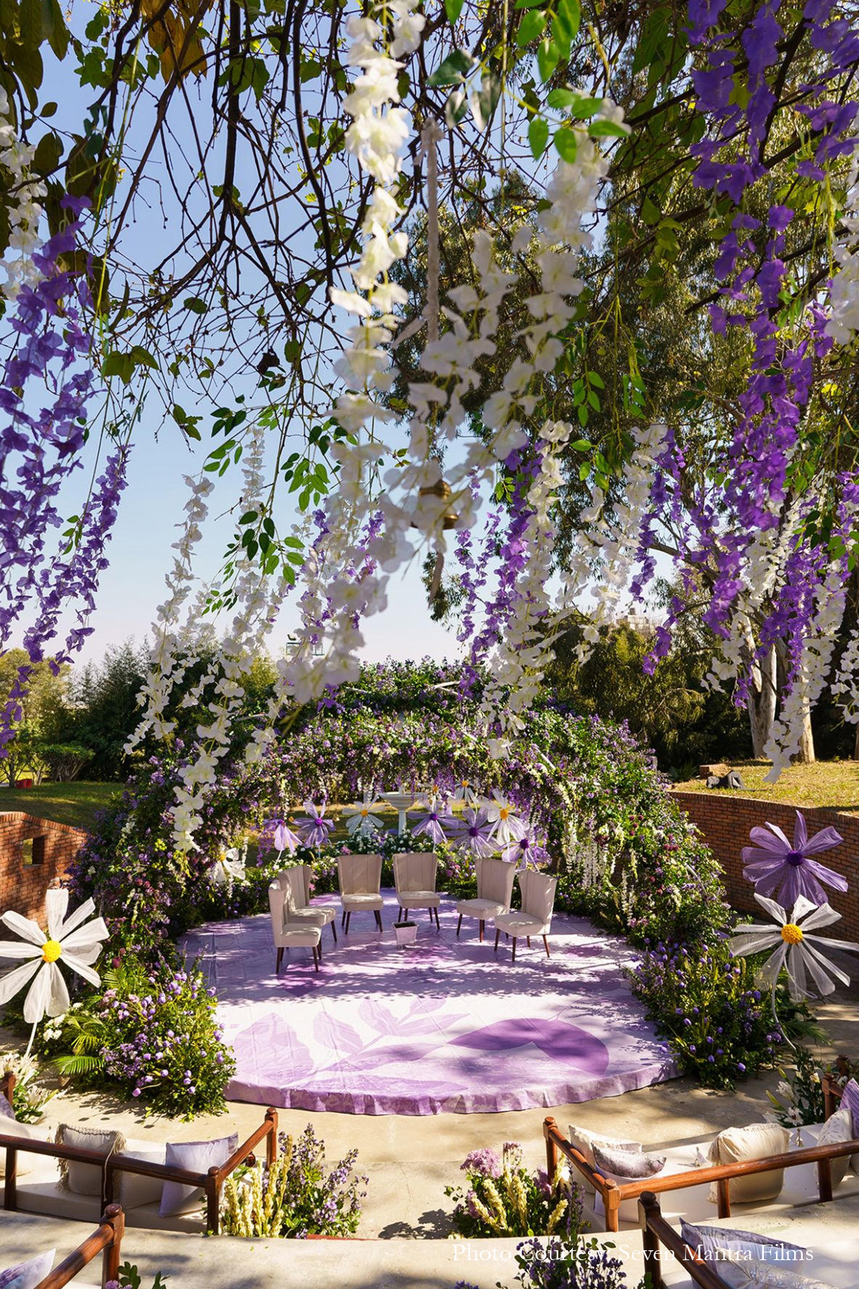 Aanchal Agarwal and Shashwat Garg, Kathmandu