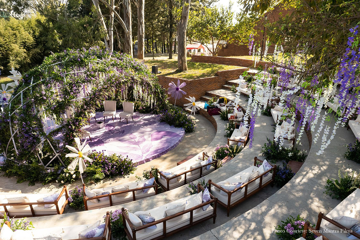 Aanchal Agarwal and Shashwat Garg, Kathmandu