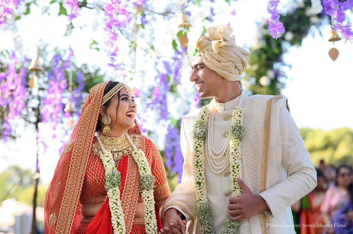 Aanchal Agarwal and Shashwat Garg, Kathmandu